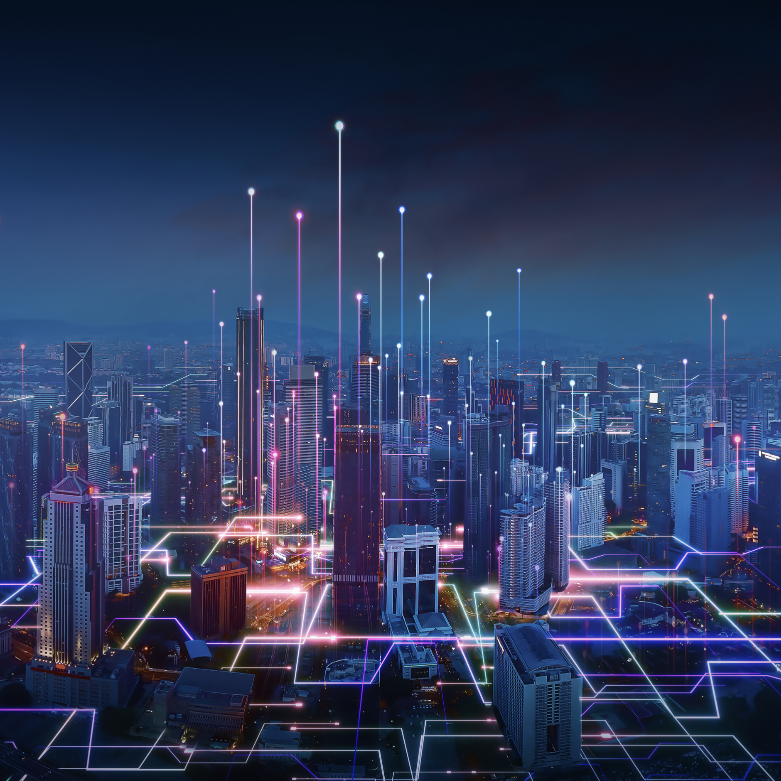 Technology Innovation